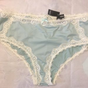 Torrid underwear CHEEKSTER size 4